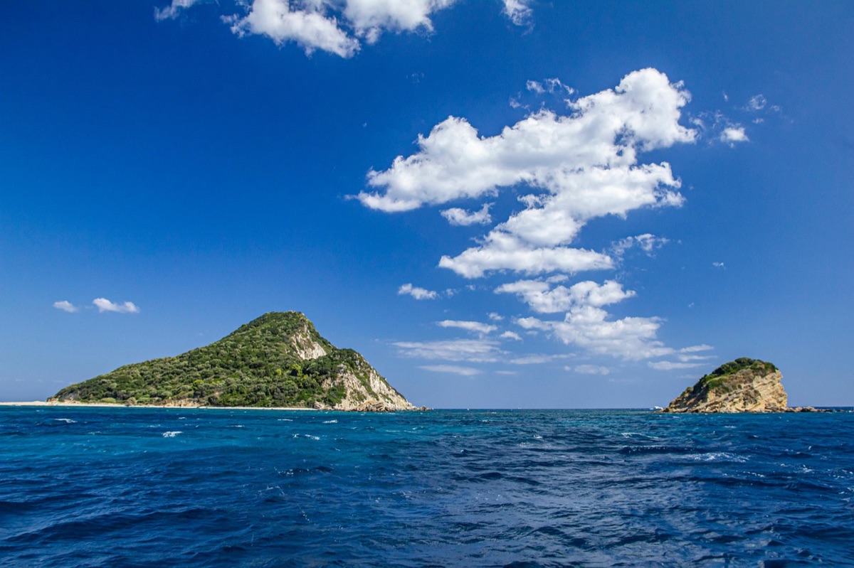 Snorkeling in Nusa Lembongan waters