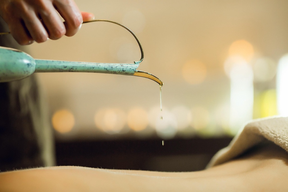 spa balines con terapeuta tradicional