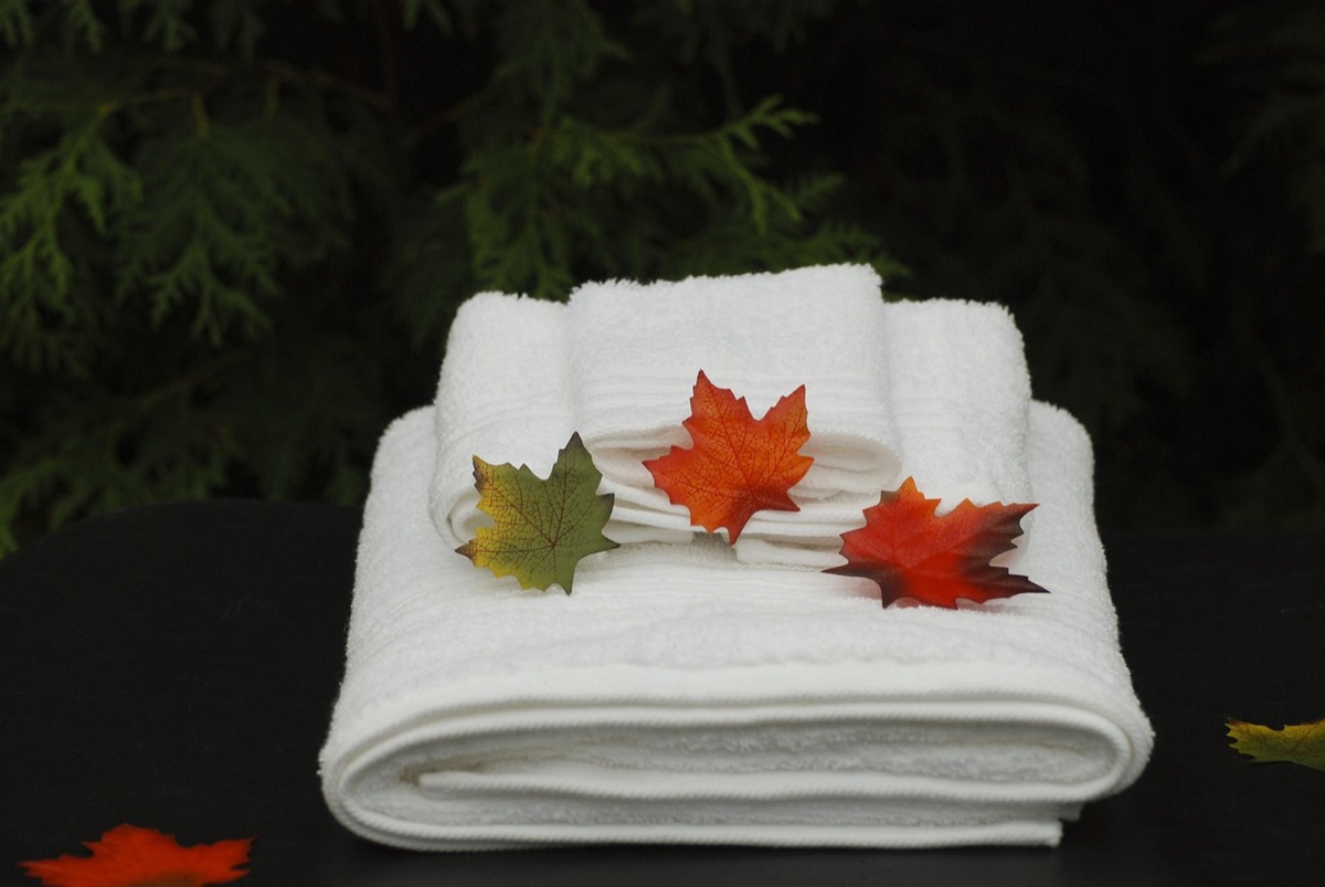 spa balines con habitación de tratamiento lujo