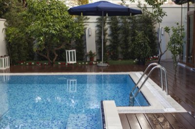 Bali: Villa privata da 110€, il tuo sogno tropicale inizia qui