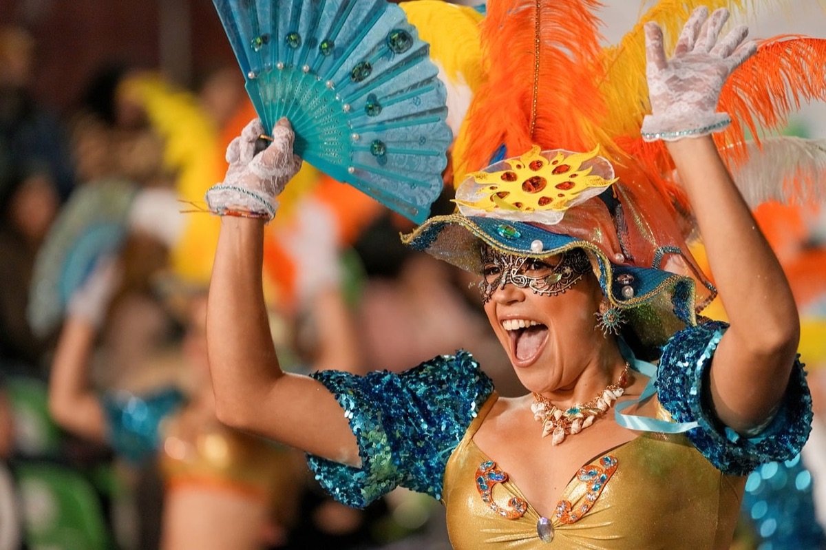 danza tradizionale di Bali, performeri tradizionali