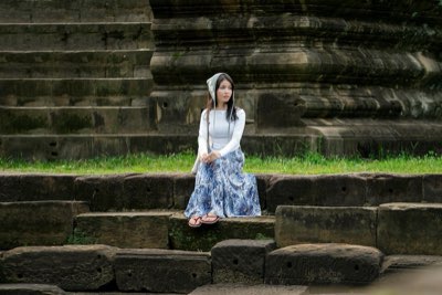 Bienestar Bali: Ritual de Spa y Santuarios, Paz Profunda