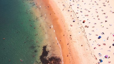 Indonesië's Groei: Bali als Topbestemming met 5,1% BNP-groei