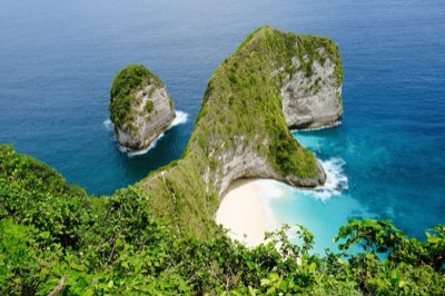 Bali : Où loger pour votre budget ? Ubud, Canggu ou Uluwatu ?