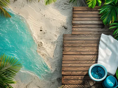 Bali beach clubs: Your 80 guide to best escapes