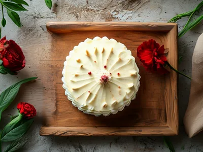 Nusa Penida Hindu Temple Cake: Guide to Local Charm