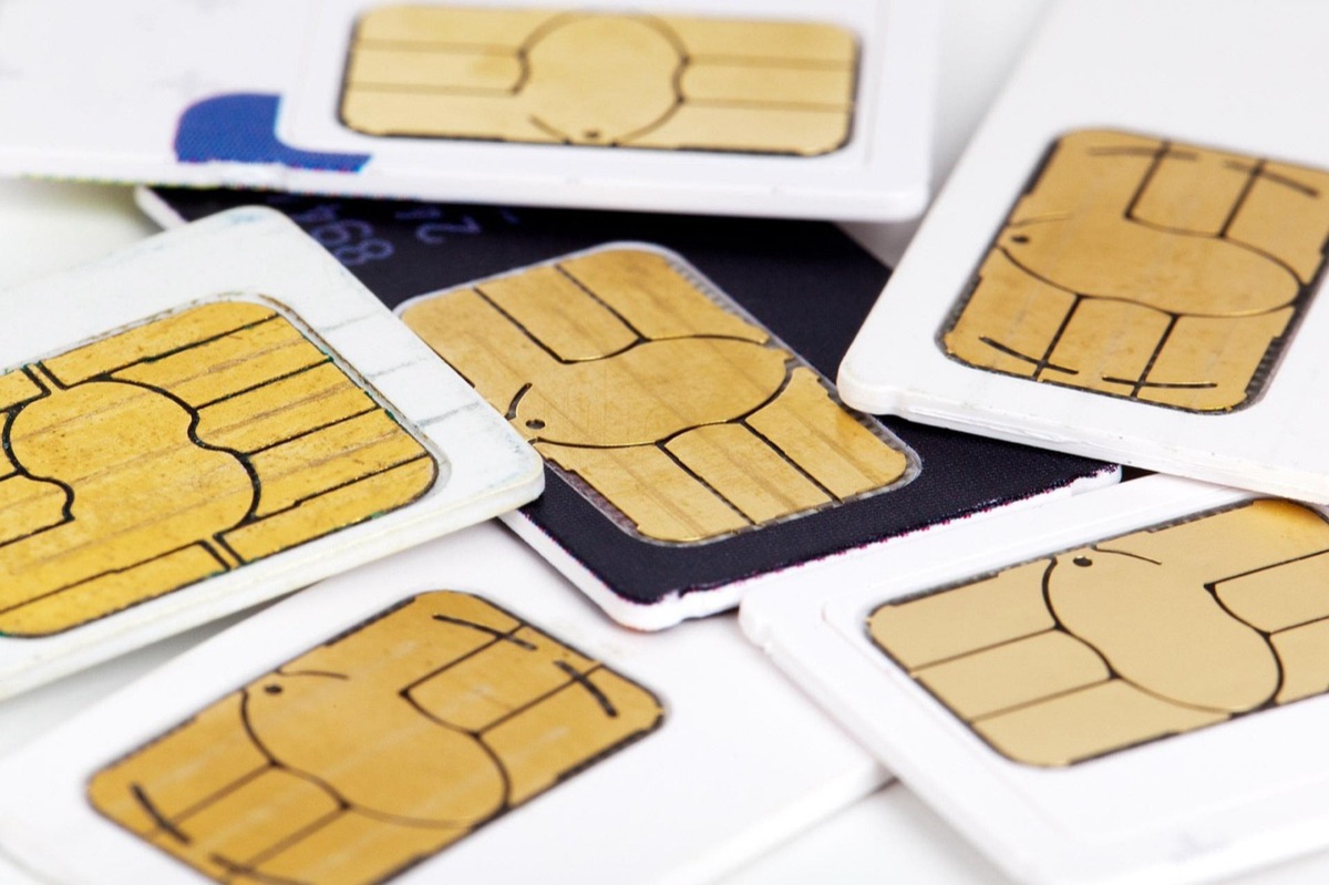 Bali SIM Card Store